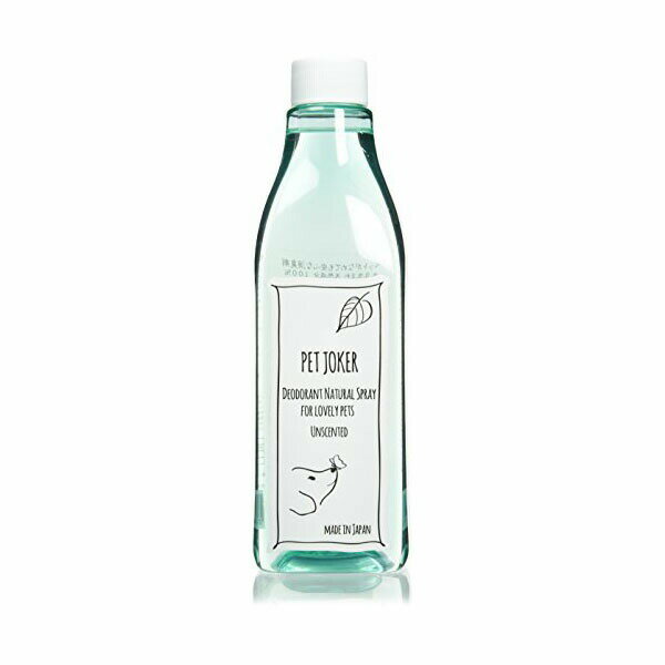 【3個セット】 エコジョーカー ジョーカー 消臭剤 ペット 詰め替え用 473ml 犬 詰替え用 送 ...