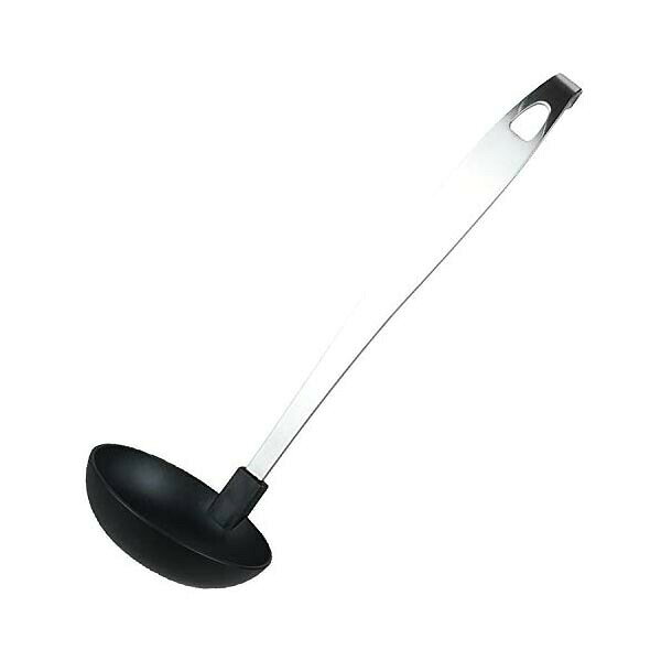 Other - 【3個セット】 リバティーコーポレーション おたま ナイロン 27cm Style Tools スティーレ 日本製 LB-28 料理器具 食洗機対応 キッチン 調理 お玉 キッチン雑貨 キッチンツール 台所 製菓器具 キッチン用品 おしゃれ 料理 調理器具 人気商品