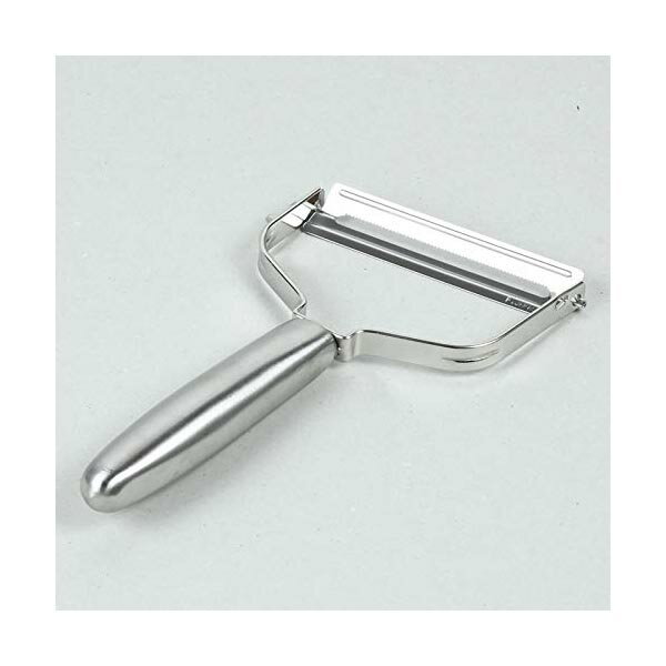 Peelers - ベストコ Stlye Tools ガジェコン ステンレス製セレーションキャベツ千切りピーラー LB-207 千切り キッチン キッチン雑貨 キッチンツール 台所 キッチン用品 スライサー キャベツスライサー ステンレス おしゃれ 人気商品