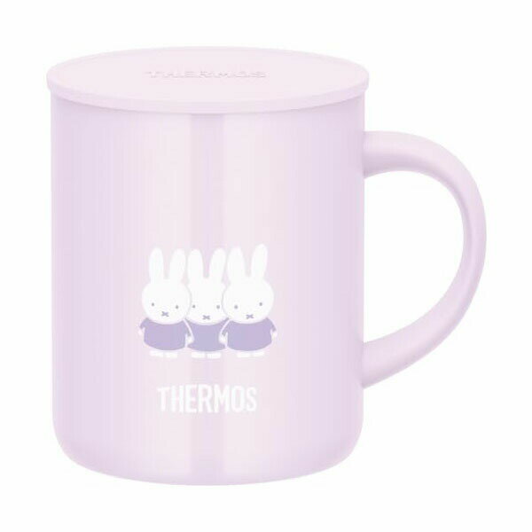 Rakuten - 【10個セット】 THERMOS JDG-351B-LV 真空断熱マグカップ