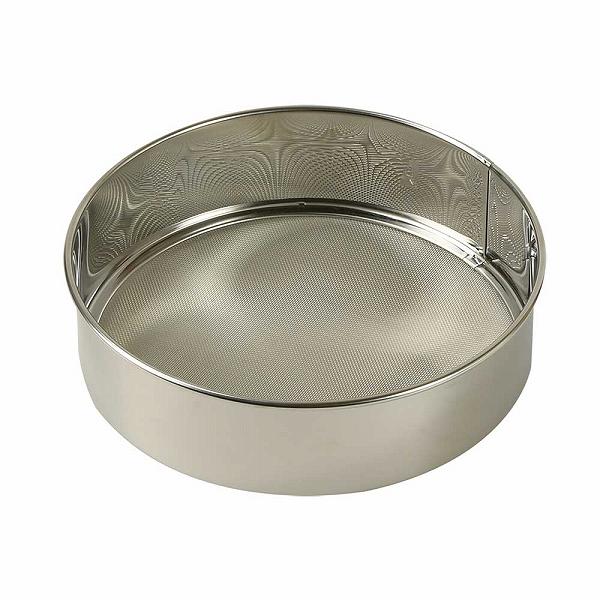 Sifters - 【2個セット】 リバティーコーポレーション LD-546 こし器 うらごし 粉ふるい リング付 ステンレス製 製菓用品 18cm Style Dolce リバティコーポレーション リバティ ソース スタイルドルチェ ベーキング 手作り 調理 ストレーナー 人気商品