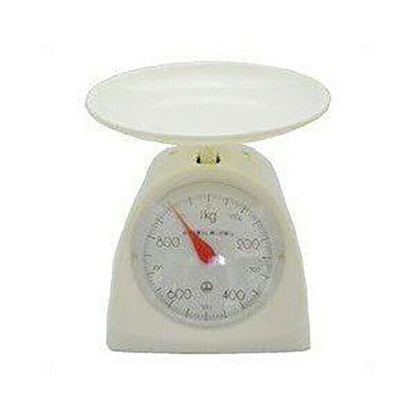 Kitchen Scales - ヒラノトレーディング キッチンスケール1kg キッチンスケール ヒラノ