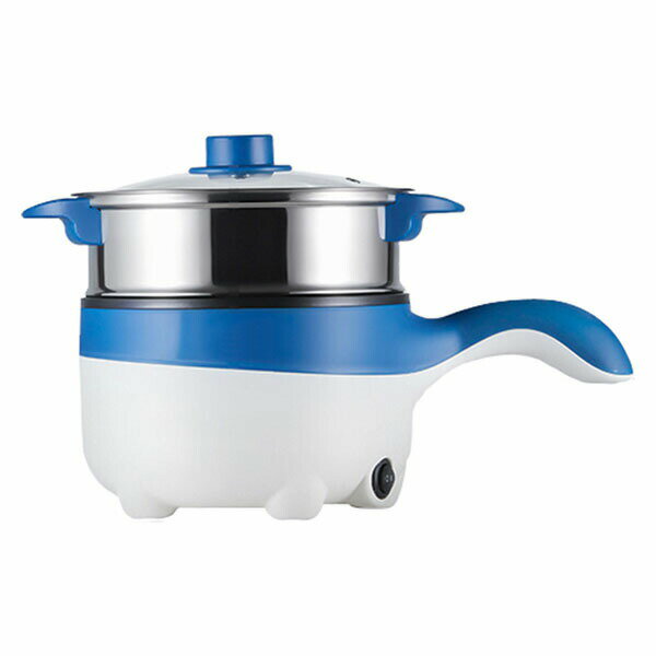 Cookware, Bbq Goods - 富士倉 FBS-N2L DC仕様調理なべ2L (最大上昇温度120℃/重量1.2kg/コード長1.5m) 蒸す 炒める アウトドア 煮る 車中泊 防災 停電 炊飯 地震