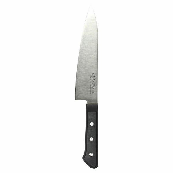 【3個セット】 リバティーコーポレーション FN-122 包丁 牛刀 ステンレス 割込 180mm 食洗機対応 シェフズスティーレ セレクト リバティコーポレーション リバティ プレゼント 牛刀包丁 新生活 よく切れる 耐久性 ほうちょう キッチン用品 人気商品