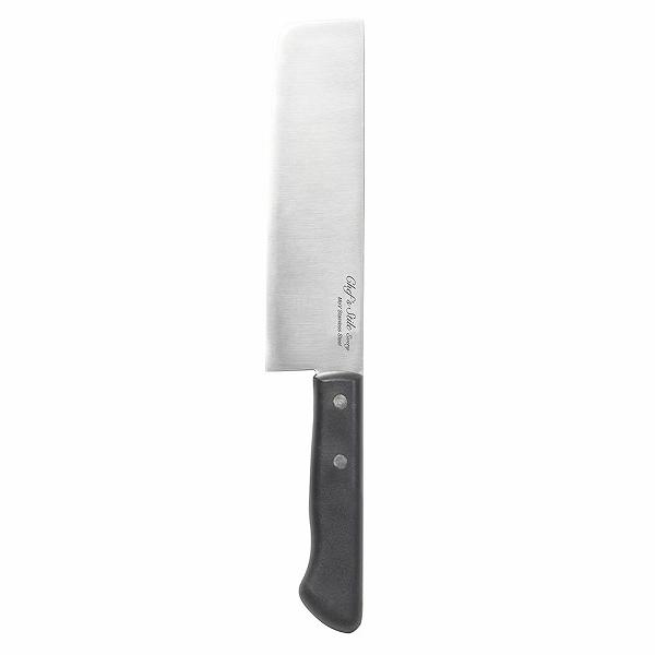 リバティーコーポレーション FN-139 包丁 菜切 ステンレス 160mm 食洗機対応 シェフズスティーレ エブリー リバティコーポレーション リバティ 千切り 樹脂 キッチン ステンレス包丁 台所 キッチン用品 家庭用 ナイフ 切れる 人気商品