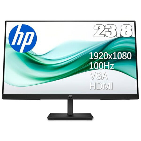 Other - HP 9U5C1AA#ABJ HP Series 3 Pro 324pv FHD VAモニター