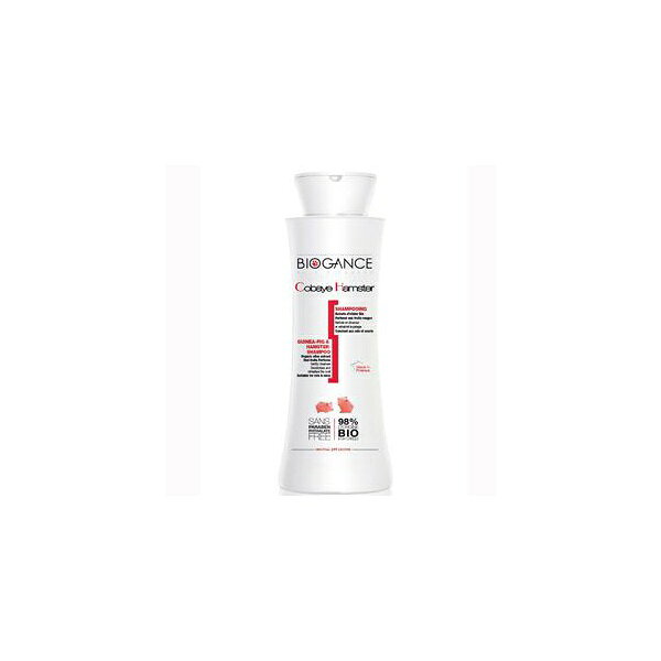 INO モルモット&ハムスターシャンプー 150ml