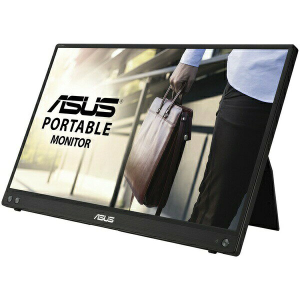 ASUSTeK MB16ACV MBシリーズ MB16ACV (15.6型 IPSパネル搭載液晶モニター) 送料無料