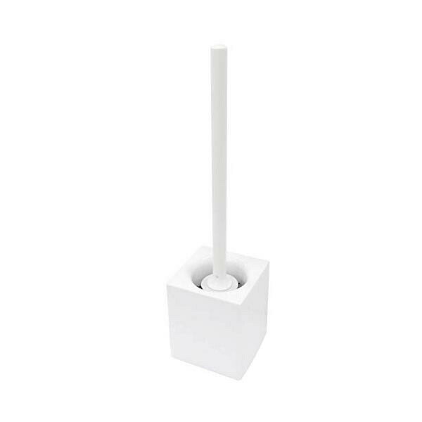 ▼まとめ買いがおすすめ！ 2個セット（限定） 3個セット（特売） 5個セット（特売） 10個セット（限定） ●サイズ：縦37×横9.5×奥行9.5cm●ケース：ポリプロピレン・ブラシハンドル/ポリプロピレン、ブラシリング/ポリエチレン、ブラシ/熱可塑性エラストマー●カラー：ホワイト●原産国：日本●スグ乾いて衛生的！キズがつきにくい！・色：ホワイト・ブランド：オーエ(Ohe)●【特徴】・すぐ乾いて衛生的! トイレブラシ!・やわらかい植毛ブラシなので裏までしっかり届きます!・髪の毛や汚れをきれいに流せます!・やわらかな素材のブラシなので、きずつきにくい!【ご注意】●本来の用途以外には使用しないでください。●使用前に製品各部を点検し、異常が認められる場合は使用しないでください。●お手入れの時は便器の取り扱い説明書を十分読み、キズつきが心配な場合は目立たないところで試してから使用してください。●ブラシで便器を強くこすったり、無理に押したりねじったり、柄が便器に当たったりすると破損の原因になるので注意してください。●使用後は流水で洗剤や汚れをよく洗い落とし、水気をきて乾燥させてください。●ケースはキズつくことがあるので、たわしやみがき粉で洗わないでください。●火のそばや高温になる場所には置かないでください。●ブラシ受けに溜まったしずくはこまめに捨ててください。●塩素系漂白剤、カビ除去剤の使用や、煮沸消毒はしないでください。商品が劣化する場合があります。●中性以外の洗剤は商品を傷める場合がありますのでご注意ください。●廃棄時は各自治体の定める方法に従って処理してください。・色：ホワイト・サイズ：縦37×横9.5×奥行9.5cm・メーカー：オーエ・付属品：無し・素材：ケース：ポリプロピレン, ブラシハンドル：ポリプロピレン, ブラシ：熱可塑性エラストマー, ブラシリング：ポリエチレン・家庭洗い：手洗い・製品サイズ：9.5 x 9.5 x 37 cm; 220 g・梱包重量：0.22 キログラム 【検索用キーワード】 トイレブラシ 速乾 OHE おーえ やわらか ケース トイレ ホワイト 植毛 清掃用品 1個 220g AS そっかん といれぶらし オーエ ケース付 ソッカン トイレ清掃用品 ブラシ▼まとめ買いがおすすめ！ 2個セット（激安） 3個セット（必見） 5個セット（爆安） 10個セット（必見）