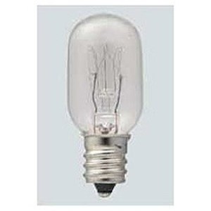 Rakuten - 【10個セット】 ELPA(エルパ) 冷蔵庫庫内灯(口金E12) G-15H(C)
