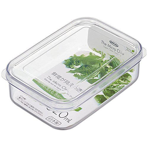 【2個セット】 岩崎工業 IR07303 食品保存容器 ナチュラル 620ml S マイクロクリア フードケース A-073 NN 岩崎 イワサキ IWASAKI 容器 収納 食洗機対応 キッチン プラスチック容器 消耗品 食洗器対応 保管 かわいい 人気商品