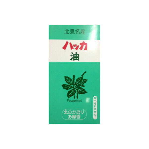 【4個セット】 北のかおりハッカ油ミニ寸線香 カメヤマ お線香