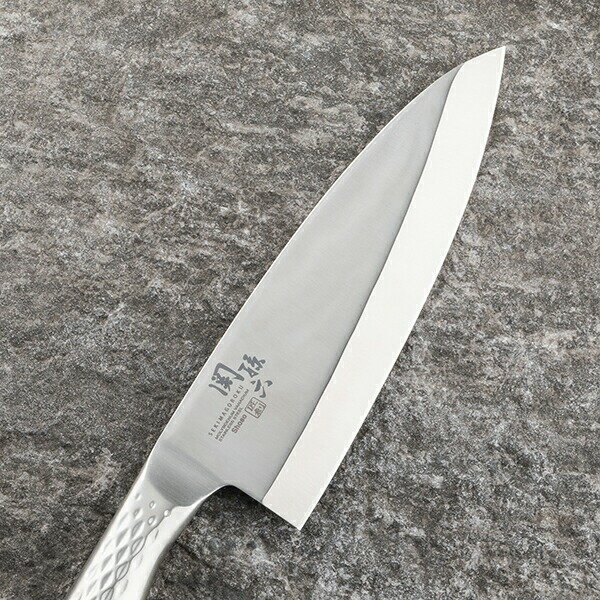 【10個セット】 貝印 KAI AK1132 関孫六 匠創 出刃 包丁 180mm AK-1132 疲れにくい ブランド 魚用 プレゼント 食洗機対応 新生活 食器洗浄機 よく切れる 日用品 日本製 一人暮らし キッチン用品 家庭用 ナイフ ステンレス 人気商品