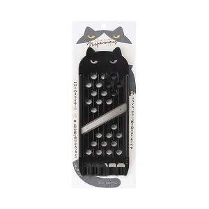樂天商城 - 【2個セット】 貝印 KAI DH2724 Nyammy ねこのスライサー スライサー 野菜スライサー 野菜切り器 調理器具 調理道具 調理用品 調理グッズ 台所用品 台所道具 台所グッズ キッチングッズ キッチン用品 猫のスライサー 猫スライサー 人気商品