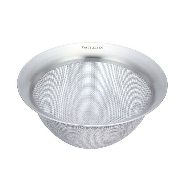 Other - 【2個セット】 貝印 KAI ざる 17cm SELECT100 DF5006 プレゼント キッチン 調理 湯切り 新生活 厨房用品 耐久性 水切り 日用品 洗いやすい 台所 一人暮らし キッチン用品 粉ふるい ステンレス 贈り物 ギフト 便利 調理器具 人気商品