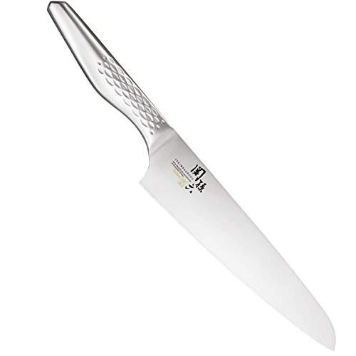 【10個セット】 貝印 KAI AB5159 シェフズナイフ 関孫六 匠創 210mm 日本製 食洗機対応 AB-5159 家庭用品 シェフナイフ カッター 結婚 ブランド 魚用 プレゼント 牛刀包丁 人気 母の日 キッチン 新生活 調理用品 牛刀 人気商品