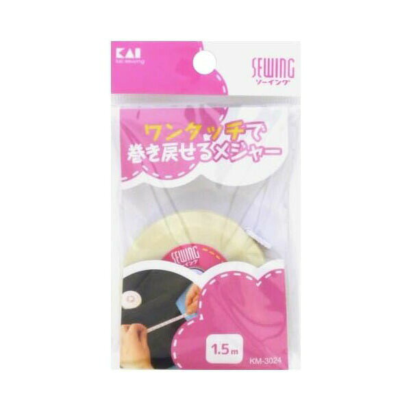 乐天商城 - オートメジャー 1.5M KM3024 人気商品