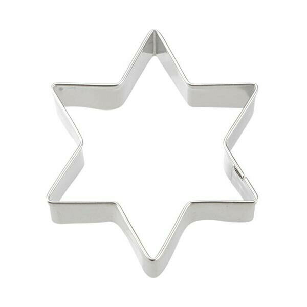 乐天商城 - 【3個セット】 貝印 KAI クッキー抜き型 スター 50mm House Select 日本製 DL6213 道具 プレゼント 手作り 新生活 抜き型 一人暮らし バレンタイン クリスマス 贈り物 ギフト クッキー型 敬老の日 製菓道具 クッキー抜型 人気商品