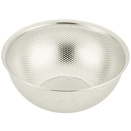 Rakuten - 【10個セット】 Kitchen File パンチングボール 21cm 人気商品