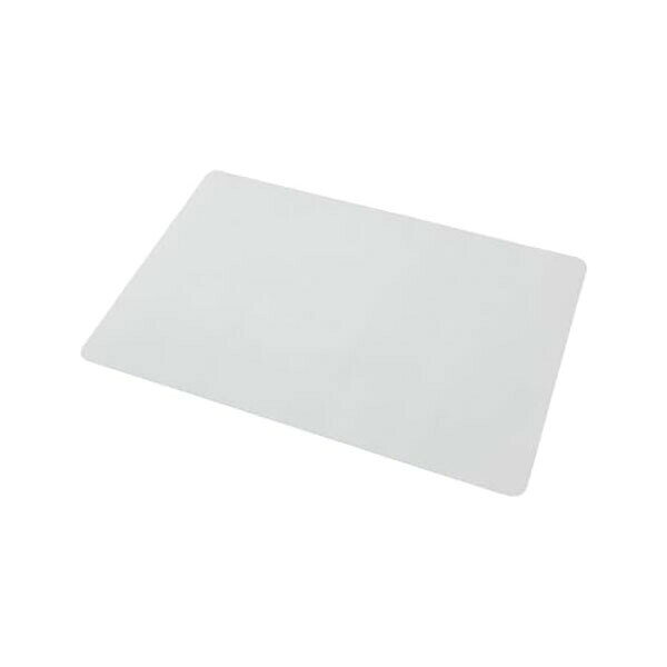 【2個セット】 東和 シリコーン キッチンマット グレー 調理台保護 滑り止め TOWA RAKU-SOJI シート 耐熱 衝撃吸収 キッチン用品 台所 シンク周辺 汚れ防止