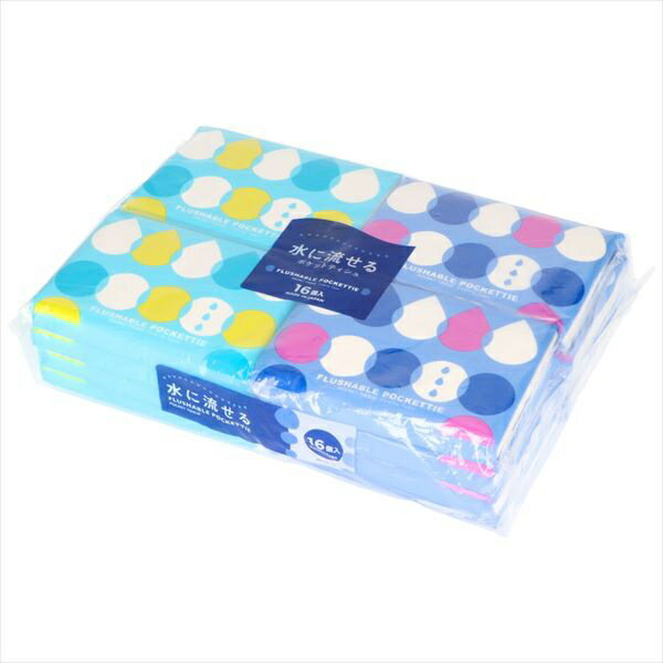 【5個セット】 ポケッティ