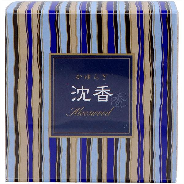 【168個セット】 かゆらぎ 沈香 コーン12個...の商品画像