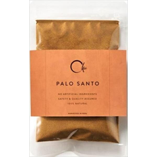 Rakuten - 【5個セット】 CHIE PALO SANTO パウダー