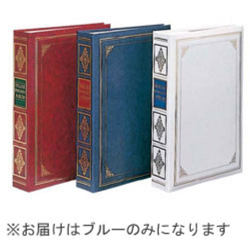 Other - 【10個セット】 ナカバヤシ 1PL-152-B ポケットアルバム「ヴァース」(E・L・Pサイズ／3段ポケット)