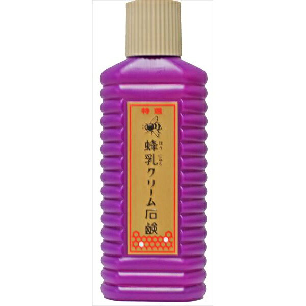 ▼まとめ買いがおすすめ！ 2個セット（特売） 3個セット（必見） 6個セット（特売） 78個セット（特売） ハチミツをもとにつくられた洗顔料で、お肌に潤いを残してしっとりと洗い上げます。【セット内容】●洗顔料 × 6個●1個あたり：200ml【特徴】●ハチミツを配合しており、肌のキメを整える●メイクも一緒に落とすことができる【仕様】内容量200ml使用方法適量を手のひらに受けて水か温湯を加え、よく泡立ててから顔全体をマッサージするようにしてお使いください。洗顔は額→こめかみ→まゆ→鼻→目のまわり→頬→口のまわり→あご→首すじの順に行い、十分にマッサージしたらぬるま湯で洗い流す区分化粧品成分水、コカミドDEA、ミリスチン酸、ハチミツ、ヒドロキシプロピルセルロース、クエン酸、オレフィン(C14-16)スルホン酸Na、香料注意肌に異常が生じていないかよく注意して使う。肌に合わない時、使用中に赤み、はれ、かゆみ、刺激、色抜け（白斑等）や黒ずみ等の異常が出た時、直射日光があたって同様の異常が出た時は使用を中止し、皮フ科医へ相談する。使い続けると症状が悪化することがある。目に入らないよう注意し、入った時は、すぐに充分洗い流す。乳幼児の手の届かない所に保管してください【使用場所】●普通肌用　●乾燥肌用　●顔全体の洗顔ハチミツをもとにつくられた洗顔料で、お肌に潤いを残してしっとりと洗い上げます。内容量：200ml6個セットでお届け。普通肌用、乾燥肌用、顔全体の洗顔などに。 ▼まとめ買いがおすすめ！ 2個セット（格安） 3個セット（激安） 6個セット（お得） 78個セット（特売）