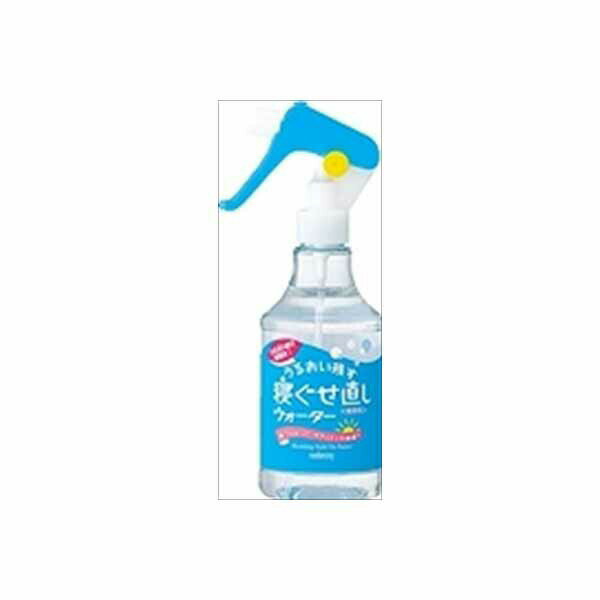 【24個セット】 マンダム 寝ぐせ直しウォーター 285ML マンダム スタイリング
