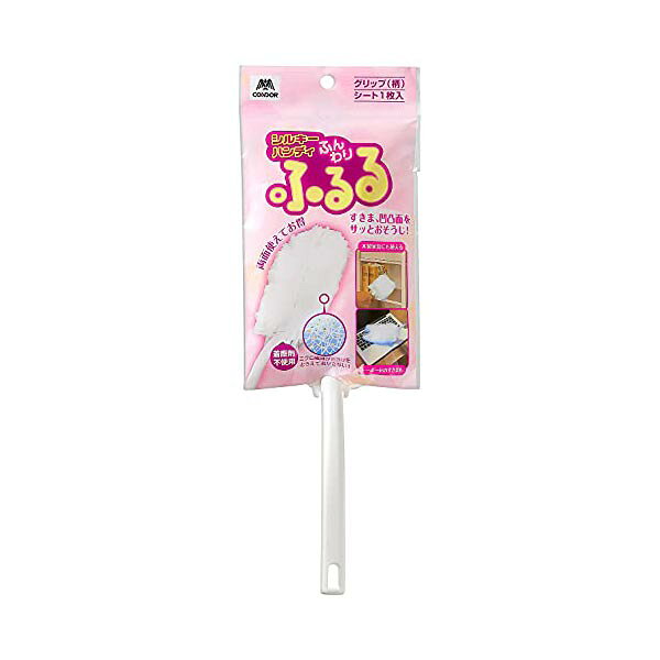 ▼まとめ買いがおすすめ！ 2個セット（爆安） 3個セット（爆安） 5個セット（お得） 10個セット（特売） ●ミクロ繊維でホコリをしっかり吸着するハンディワイパー●[サイズ]約幅12×奥行31.5×高さ7●原産国:中国●ブランド:山崎産業・色：ホワイト・ブランド：山崎産業(Yamazaki Sangyo)・商品寸法 (長さx幅x高さ)：31.5 x 12 x 7 cm●ミクロ繊維でホコリをしっかり吸着するハンディワイパー。隙間・デコボコした場所・家具・電子機器など、様々な場所のほこり取りに使用することができます。着塵剤不使用のため、安心してお使いいただけます。シートが1枚付いています。[サイズ]約幅12×奥行31.5×高さ7[素材・材質]グリップ(柄):ポリプロピレン/シート:ポリエステル、ポリエチレン、ポリプロピレン[生産国]中国・色：ホワイト・サイズ：幅12×奥行31.5×高さ7cm・メーカー：山崎産業(Yamazaki Sangyo)・素材：グリップ(柄):ポリプロピレン/シート:ポリエステル、ポリエチレン、ポリプロピレン・製品サイズ：31.5 x 12 x 7 cm; 40 g・梱包重量：0.04 キログラム 【検索用キーワード】 コンドル 清掃用品 ほこり取り モップ リビング 家具 掃除 清掃 40 スペア キッチン クリーナー ハンディ ハンディタイプ ホコリ ホワイト ワイパー 大掃除 汚れ 隙間▼まとめ買いがおすすめ！ 2個セット（激安） 3個セット（人気） 5個セット（格安） 10個セット（人気）
