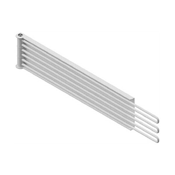 Towel Hangers - 【2個セット】アネスティ hack ピタっとマグネット ふきん & 手袋ハンガー HO2184 ホワイト 人気商品