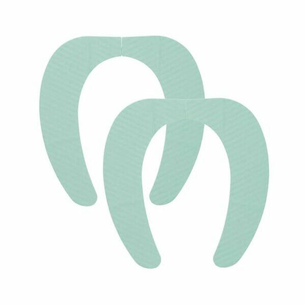▼まとめ買いがおすすめ！ 2個セット（人気） 3個セット（人気） 5個セット（特売） 10個セット（激安） 簡単! 便座にのせるだけ、取りつけ簡単な「ぴたQ」シリーズ。面倒な取り替えの手間がかかりません。●しっかりと吸着するので、便座を立ててもずれ落ちません。●抗菌防臭加工でいつでも清潔! テイジンが開発した抗菌防臭繊維「ケミタックα」を使用。SEKマークで品質保証された抗菌防臭繊維です。●洗浄暖房型、O型、U型、ポータブル、どの便座にも対応できます。●くり返し洗濯してご使用できます。●洗浄便座の暖房OFFで節電効果。●便座の形に合わない場合は、ハサミでカットできます。●お洗濯時の取り替えに便利な2組入りです。 サイズ:10×40.5×0.3cm 内容量:2組入 便座にのせるだけ、取りつけ簡単な「ぴたQ」シリーズ。面倒な取り替えの手間がかからない。 しっかりと吸着するので、便座を立ててもずれ落ちない。 抗菌防臭加工でいつでも清潔。テイジンが開発した抗菌防臭繊維「ケミタックα」を使用している。SEKマークで品質保証された抗菌防臭繊維。 洗浄暖房型、O型、U型、ポータブル、どの便座にも対応できる。 くり返し洗濯してご使用できる。 洗浄便座の暖房OFFで節電も見込む。 便座の形に合わない場合は、ハサミでカットできる。 表示件数を増やす 【検索用キーワード】 吸着べんざシート レック グリーン 抗菌 防臭 2組入 ぴたQ べんざシート 吸着 洗濯OK トイレ用品 中国製 便座シート 洗濯 あじさい おすすめ ボタニカル 中国 便座 吸着シート▼まとめ買いがおすすめ！ 2個セット（人気） 3個セット（特売） 5個セット（必見） 10個セット（人気）
