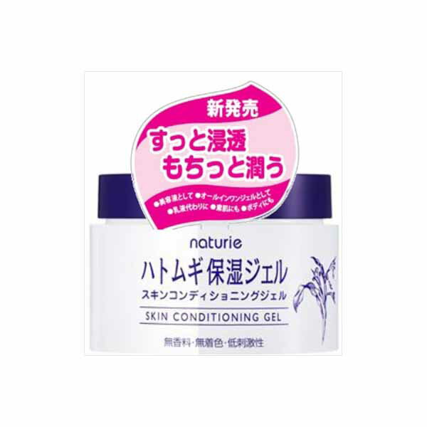Qiora - 【6個セット】 ナチュリエ スキンコンディショニングジェル 180G イミュ 化粧品
