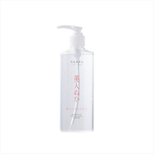 Skin Care - 【24個セット】 美人ぬか角質柔軟水