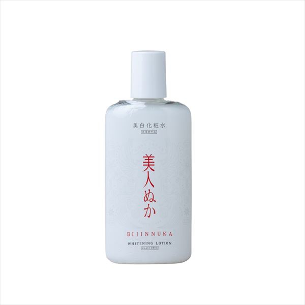 【24個セット】 美人ぬか美白化粧水