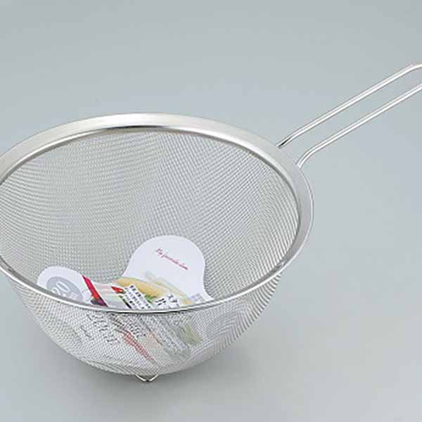 Silicone Cooking Utensils - 和平フレイズ SUIグート スタッキング片手ざる 20cm (取っ手付き ざる) 片手ざる 取っ手付き 水切り ステンレス製 長持ち 便利 ハンドル付き お手入れ簡単 錆びに強い 麺類 スタッキング 片手 ステンレス スタッキング式 ハンドル 足付き 丈夫