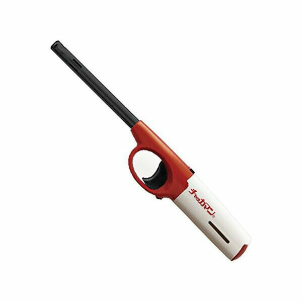 Lighter - 【5個セット】東海 CRチャッカマン スライドタイプ 赤 赤 人気商品