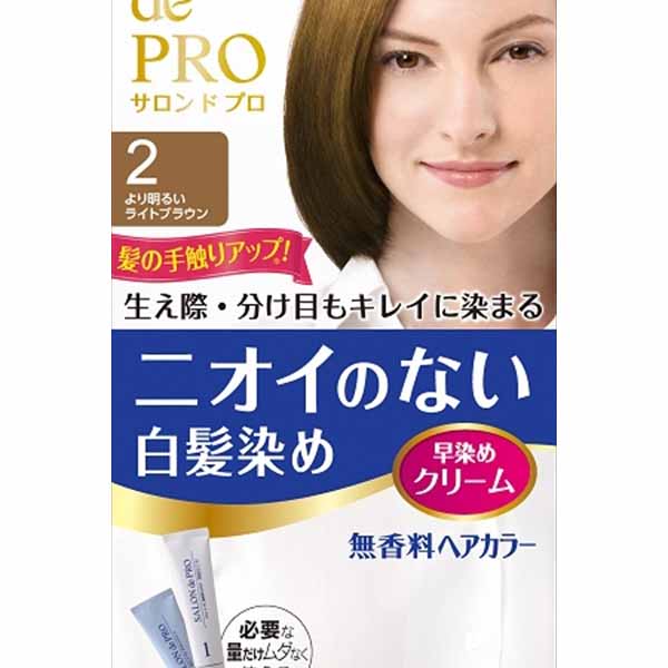 ▼まとめ買いがおすすめ！ 2個セット（必見） 3個セット（特売） 4個セット（限定） 6個セット（限定） 7個セット（格安） 9個セット（お得） 10個セット（激安） 12個セット（限定） 15個セット（限定） 20個セット（お得） ツンとするニオイのない成分だけで作った、放置時間15分の早染めタイプ白髪用ヘアカラー。【セット内容】●ヘアカラー・白髪用 × 7個●1個あたり：1剤 40g、2剤 40g【特徴】●クリームタイプで生え際や分け目がしっかり塗れる。●コネクター成分が染料を髪の内部まで導く。●高分子シルクプロテイン、ローヤルゼリーエキス、天然オリーブオイル、植物性プロテインの4つのトリートメント成分を配合。●アルミチューブで中身が出し切りやすく、ムダなく使える。【仕様】内容量1剤 40g、2剤 40g使用方法1剤と2剤を同量出し混ぜ合わせます。乾いた髪にコームブラシでムラなく塗ります。15分ほど放置後、よくすすぎ、シャンプー・リンスで仕上げます。区分医薬部外品有効成分1剤：パラフェニレンジアミン、パラアミノフェノール、パラアミノオルトクレゾール、レゾルシン / 2剤：過酸化水素香り無香料【使用場所】●白髪染め【ご注意】●ショートヘア〜ミディアムヘア約1回分の内容。●残った混合クリームは効果がないため捨ててください。●次の方は使用しないでください：頭皮あるいは皮膚が過敏な状態の方（病中、病後の回復期、生理時、妊娠中等）。●眉毛、まつ毛には使用しないでください。●毎回必ず染毛の48時間前に皮膚アレルギー試験（パッチテスト）をしてください。●薬剤や洗髪時の洗い液が目に入らないようにしてください。●乳幼児の手の届かないところに保管してください。●高温や直射日光を避けて保管してください。ツンとするニオイのない成分だけで作った、放置時間15分の早染めタイプ白髪用ヘアカラー。内容量：1剤 40g、2剤 40g7個セットでお届け。白髪染めなどに。 ▼まとめ買いがおすすめ！ 2個セット（限定） 3個セット（激安） 4個セット（必見） 6個セット（激安） 7個セット（人気） 9個セット（格安） 10個セット（お得） 12個セット（お得） 15個セット（格安） 20個セット（激安）