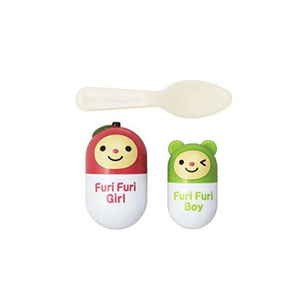 【2個セット】 トルネ ふりふりおむすび BOY&GIRL 1セット キャラ弁グッズ デコ弁 お弁当グッズ 人気商品