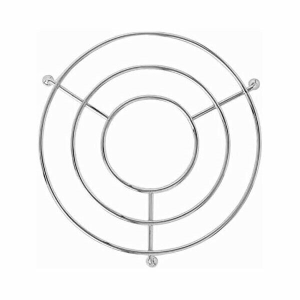 Pot Stands - トルネ TORUNE 鍋敷 スチール サークル NBS-113 人気商品