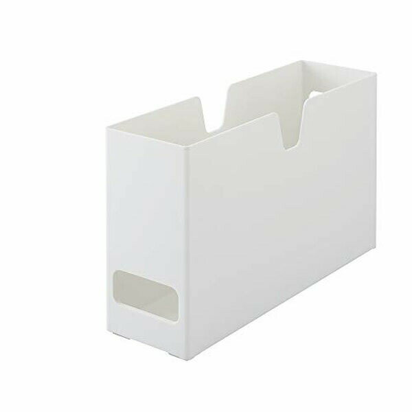 【2個セット】 天馬 仕切るケース ホワイト 約9×30×18cm ファビエ 引出用 90 インスタ映え フライパン 水廻 整理 システムキッチン 収納 プレゼント コンロ下 引き出し用 ボックス キッチン 品番 隙間収納 仕切る 厨房用品 ホルダー 人気商品