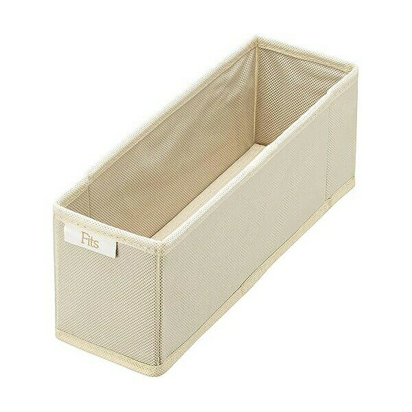 Storage Box - テンマ 天馬 (Tenma) せいとんボックス S 33Lx9Wx11Hcm