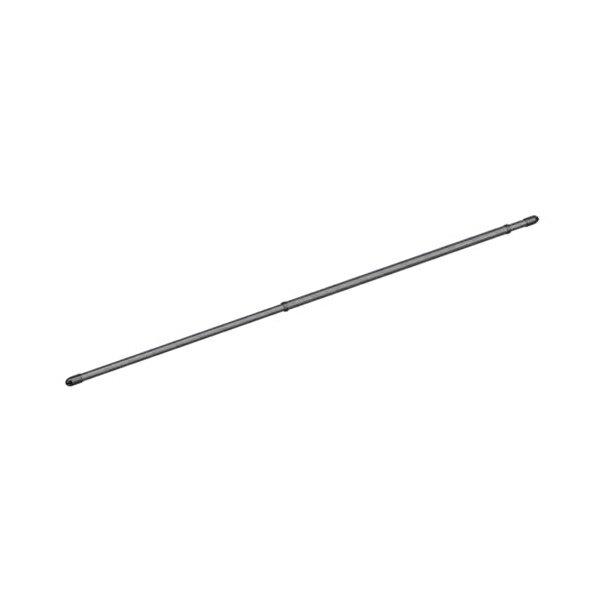 ●接続はネジ式で、くるっと回して固定するだけで簡単に組み立て可能。工具不要で、すぐに使い始められます。●お部屋や干す量に合わせて、長さを細かく調整できる伸縮仕様。布団やシーツなどの大物にも対応します。●使用後は分解して、省スペースにスッキリ収納。●別売のブラック物干しシリーズのブロー台PSBK-13とぴったり合うサイズ感・仕様で、同シリーズでそろえると安定感・統一感も◎。●ツヤを抑えたブラックが外観にすっと溶け込み、インテリアやエクステリアを邪魔しません。デザイン性にもこだわりたい方に。●スマートなブラックカラーで、屋外にも室内にもなじむ上質デザイン。●長さ調節OK。1.7?2.3mの伸縮式で、部屋や干す量に合わせて細かく調整可能。●屋外で使えるスタイリッシュなマットブラックカラー●工具不要で簡単に組立可能●錆に強い塗装で安心して使用できる●1.7メートルから2.3メートルまで伸縮可能●艶消しのマットブラックカラーが特長●屋内外で使用可能●コンパクトに収納できる2分割構造●伸縮可能で洗濯物の量に応じて調整可能●別売りの物干し台と組み合わせて使用可能・耐荷重：10kg・色：マットブラック・材質：本体スチールパイプ粉体塗装、樹脂部品ABS樹脂・PP・ポリエチレン・原産国：中国・長さ：1.7?2.3m・直径：3.5cm・メーカー：天馬・型番：811001267・JANコード：4904746154866・商品サイズ 長さ1.7?2.3mx直径3.5cm・材質 本体：スチールパイプ粉体塗装　樹脂部品：ABS樹脂、PP、ポリエチレン・お客様組立品工具不要・サイズ: 1.7-2.3m Φ3.5cm・製品重量: 820g・型番: PSBK-S1・長さ: 1.7?2.3m・材質: 粉体塗装仕上げ・商品番号: PSBK-S1【検索用キーワード】 物干し竿 ベランダ 屋外 室内 物干しスタンド ブラック マットブラック 工具不要 伸縮式 洗濯用品 軽量 一人暮らし 新生活 シンプル スマート 省スペース コンパクト インテリア スタイリッシュ デザイン 【検索用キーワード】 物干し竿 ベランダ サビにくい ブラック 室内 屋外 物干しスタンド マットブラック 2本セット おすすめ すっきり インテリア コンパクト シンプル スタイリッシュ スマート スリム収納 デザイン ブラック物干し モダン
