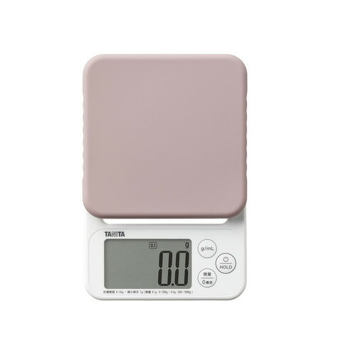 Kitchen Scales - 【10個セット】 タニタ KJ222PK デジタルクッキングスケール