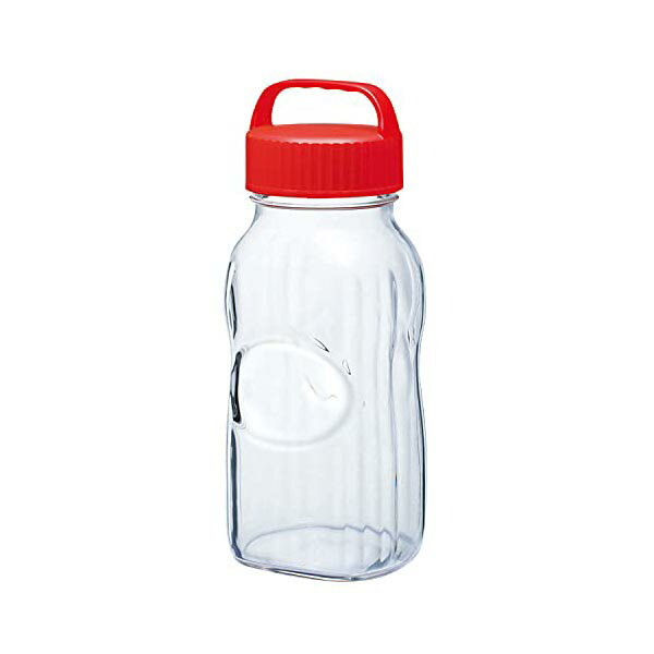 Rakuten - 東洋佐々木ガラス 果実酒瓶 漬け上手 うめ編 2L 日本製 クリア 2000ml I-77861-R-C-JAN 容器 梅酒びん キッチン 梅酒 ポット 保存容器 果実酒 梅瓶 ビン ビネガー らっきょう 食卓用品 漬物 保存瓶 レモン 人気商品