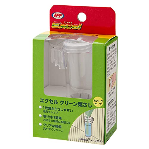 【3個セット】 ナチュラルペットフーズ エクセル クリーン菜さし