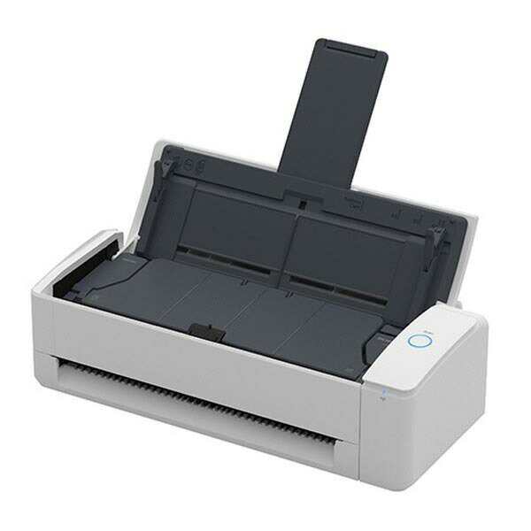 リコー FI-IX1300A FI-IX1300A SCANSNAP IX1300(ホワイトモデル) 送料無料