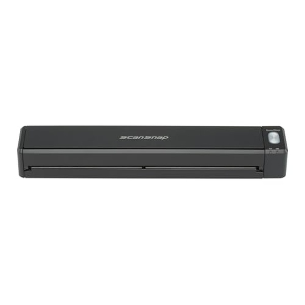 リコー FI-IX110BK ScanSnap iX110(ブラックモデル)