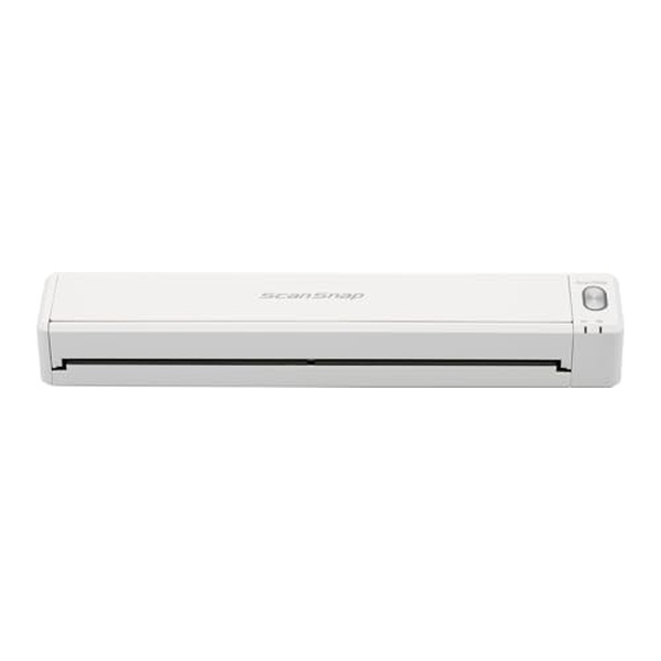 リコー FI-IX110W ScanSnap iX110(ホワイトモデル)